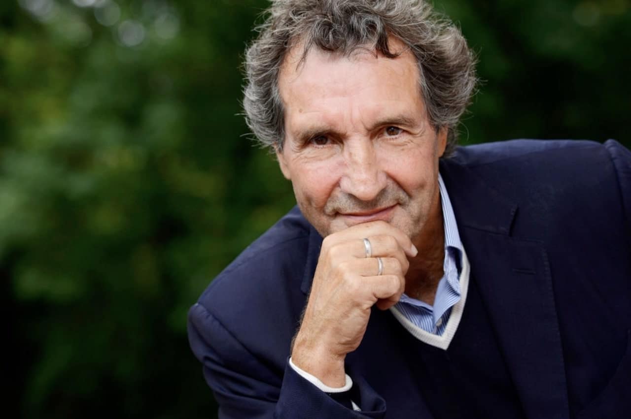 Jean-Jacques Bourdin se prépare à son retour dans le paysage médiatique